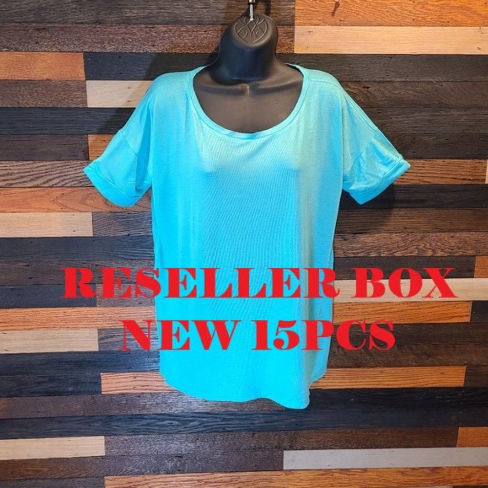 💖 RESELLER BOX 15PCS. NEW COLOR THREAD💖